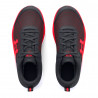 Zapatillas UNDER ARMOUR Grade School UA Assert 10