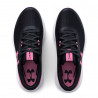 Zapatillas UNDER ARMOUR Surge 3 negras