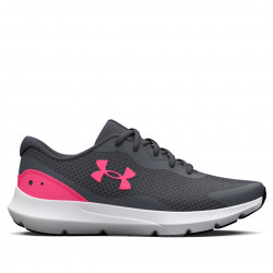 Sabatilles UNDER ARMOUR Surge 3 grises - Querol online