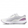 Zapatillas deportivas UNDER ARMOUR Surge 3 para mujer blancas