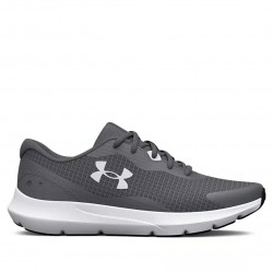 Sabatilles esportives UNDER ARMOUR Surge 3 per a dona grises - Querol online