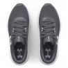 Zapatillas deportivas UNDER ARMOUR Surge 3 para mujer grises