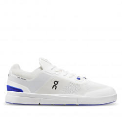 Zapatillas On THE ROGER Spin blancas - Querol online