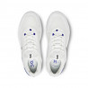 Zapatillas On THE ROGER Spin blancas