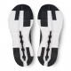 Zapatillas deportivas On Cloudnova Phantom white - Querol online