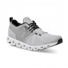 Zapatillas deportivas On Cloud 5 Waterproof gris