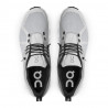 Zapatillas deportivas On Cloud 5 Waterproof gris