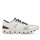 Zapatillas deportivas On Cloud X 3 blancas y negras - Querol online
