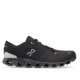 Zapatillas deportivas On Cloud X 3 negras - Querol online