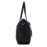 Bolso Xti shopper con hardware con forma de x