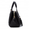 Bolso Xti con borla y seis bolsillos