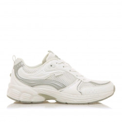 Sabatilles urban Mustang 60438 daddy blanques i platejades - Querol online