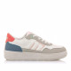 Zapatillas urban Mustang 60445 gravity con paneles de colores - Querol online