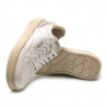 Zapatillas urban Mustang 60408 delta con suela arena