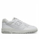 Zapatillas deportivas New Balance 550 blancas - Querol online