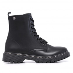 Botins plans negres militaritzades amb possibilitat de dos cordons - Querol online