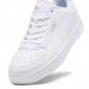 Zapatillas Puma Caven 2.0 blancas