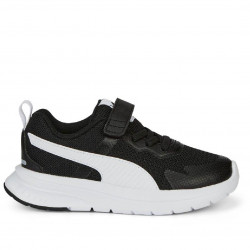 Sabatilles Puma Evolve Run Mesh negres - Querol online