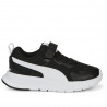Zapatillas Puma Evolve Run Mesh negras