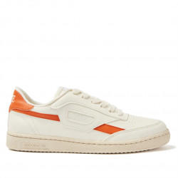 Zapatillas Saye Modelo '89 Icon - Naranja para mujer - Querol online