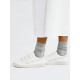 Zapatillas Saye Modelo '89 Strap - Gris para mujer - Querol online