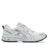 Sabatilles esportives Asics Gel-venture 6 grisa glacera i platejat
