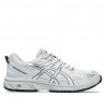 Sabatilles esportives Asics Gel-venture 6 grisa glacera i platejat