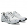 Sabatilles esportives Asics Gel-venture 6 grisa glacera i platejat