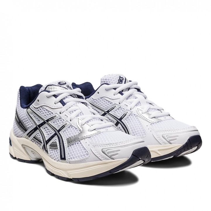 Zapatillas deportivas Asics Gel-1130™ blancas - Querol online