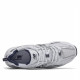 Zapatillas New Balance 530 color blancas natural indigo - Querol online