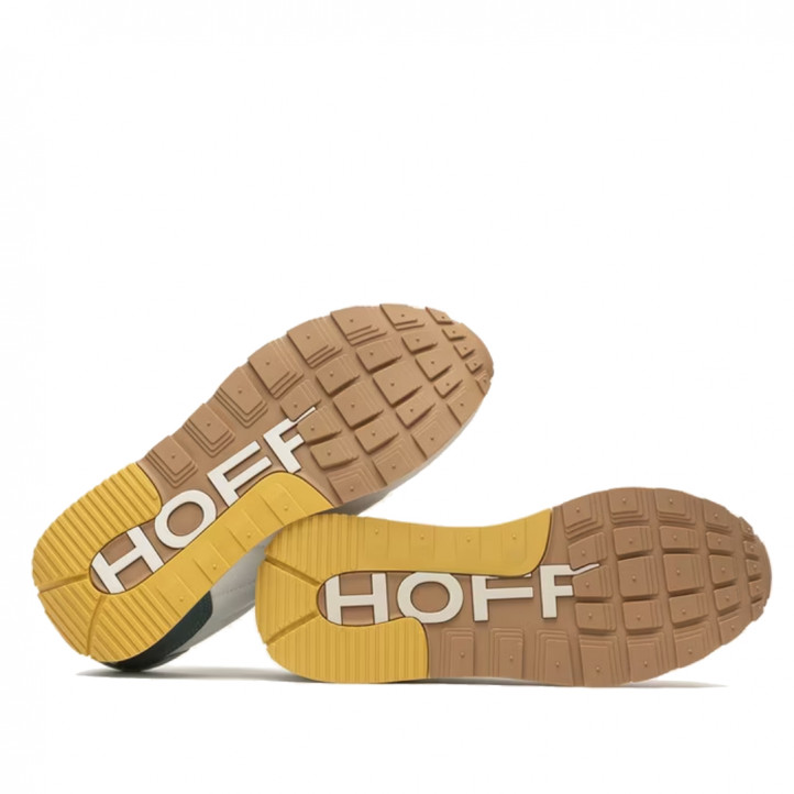 Zapatillas HOFF AGRINIO para hombre - Querol online