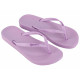 CHANCLAS DE MUJER IPANEMA ANAT COLORS FEM LILAC/LILAC - Querol online