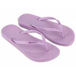 CHANCLAS DE MUJER IPANEMA ANAT COLORS FEM LILAC/LILAC - Querol online