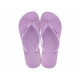 CHANCLAS DE MUJER IPANEMA ANAT COLORS FEM LILAC/LILAC - Querol online