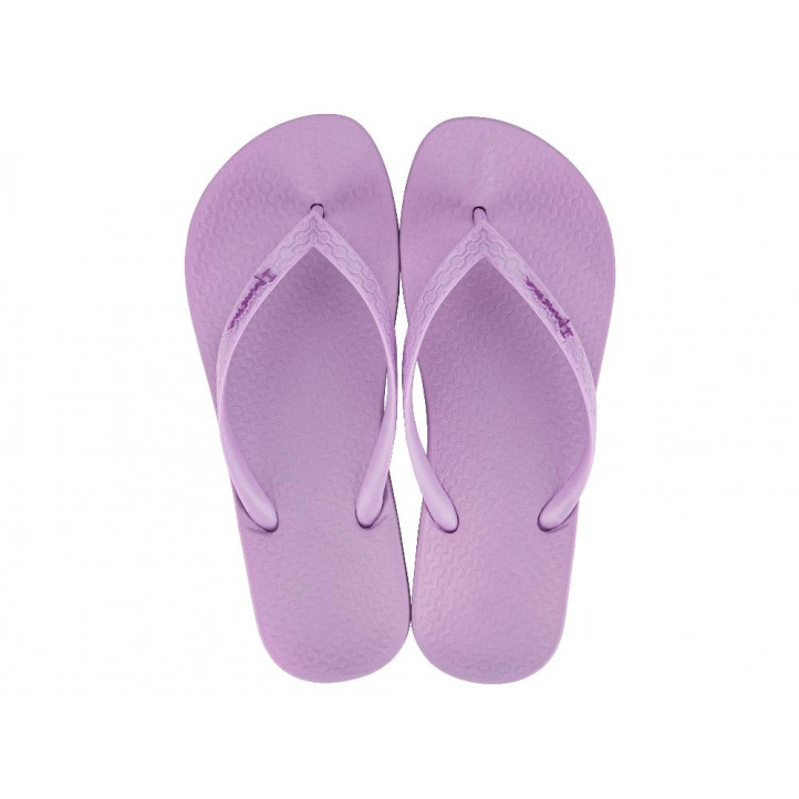 CHANCLAS DE MUJER IPANEMA ANAT COLORS FEM LILAC/LILAC - Querol online