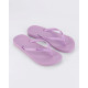 CHANCLAS DE MUJER IPANEMA ANAT COLORS FEM LILAC/LILAC - Querol online
