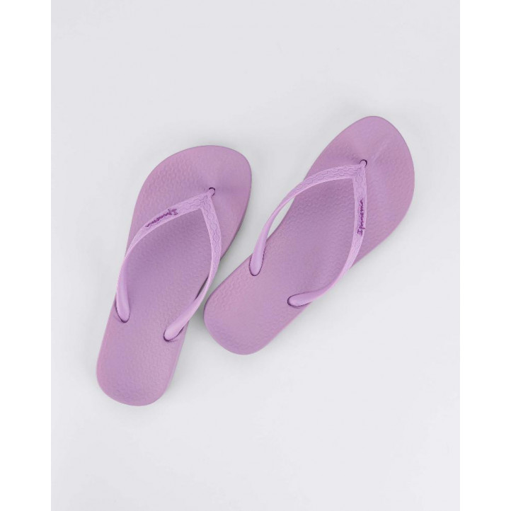CHANCLAS DE MUJER IPANEMA ANAT COLORS FEM LILAC/LILAC - Querol online