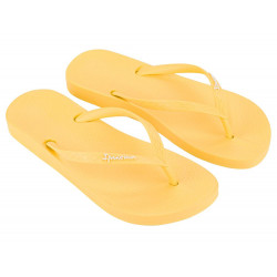 CHANCLAS DE MUJER IPANEMA ANAT COLORS FEM YELLOW/YELLOW - Querol online