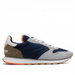 Zapatillas HOFF DELOS para hombre - Querol online