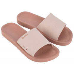 CHANCLAS DE MUJER IPANEMA ANAT CLASSIC SLIDE FEM PINK/LIGHT PINK - Querol online