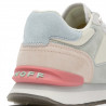 Zapatillas HOFF SANTA BARBARA para mujer