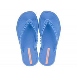 CHANCLAS DE MUJER IPANEMA MEU SOL AD BLUE/PINK - Querol online