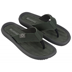 CHANCLAS DE HOMBRE CARTAGO DUNAS VI AD BLACK/GREEN - Querol online