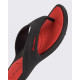 CHANCLAS DE HOMBRE RIDER CAPE XVII AD BLACK/RED - Querol online
