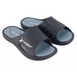 CHANCLAS DE HOMBRE RIDER BAY XIII AD BLUE/WHITE - Querol online
