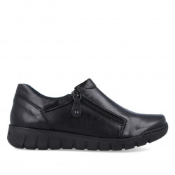 ZAPATOS CASUAL WALK AND FLY STRADA 749-001N B3 WALK AND FLY - Querol online