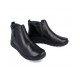 BOTINES PLANOS WALK AND FLY ALAMEDA 749-007N B3 WALK AND FLY - Querol online