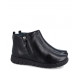 BOTINES PLANOS WALK AND FLY ALAMEDA 749-007N B3 WALK AND FLY - Querol online