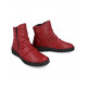 BOTINES DE PIEL WALK AND FLY DAILY 918-010L B3 WALK AND FLY - Querol online