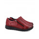 ZAPATOS PIEL WALK AND FLY STRADA 749-001L B3 WALK AND FLY - Querol online